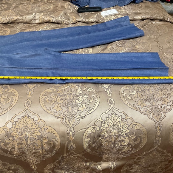 Summer suit size 38 - Picture 10 of 16